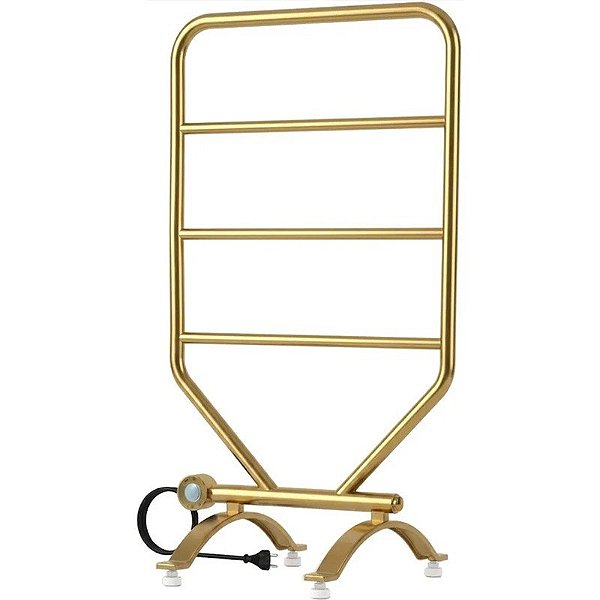 Toallero Eléctrico Térmico Joog TWJ5 200W 110V Gold