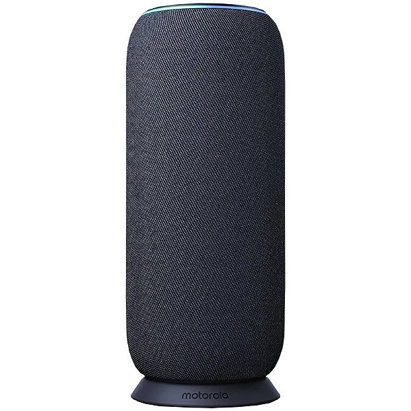 Caixa de Som Motorola XT2549-1 Moto Sound Flow Sound by Bose - Preto