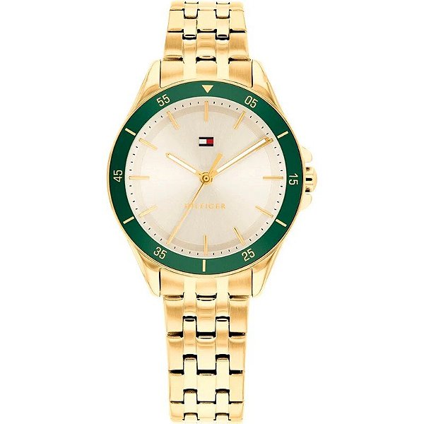 Relógio Feminino Tommy Hilfiger 1782892 - Analógico