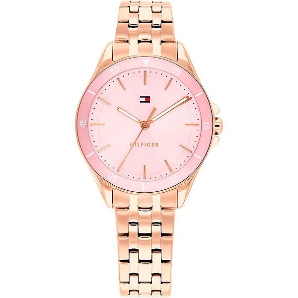 Relógio Feminino Tommy Hilfiger 1782893 - Analógico