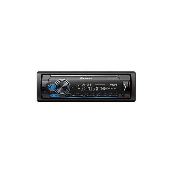 Rádio Car Pioneer MVH-S325BT USB/BT/Spotify