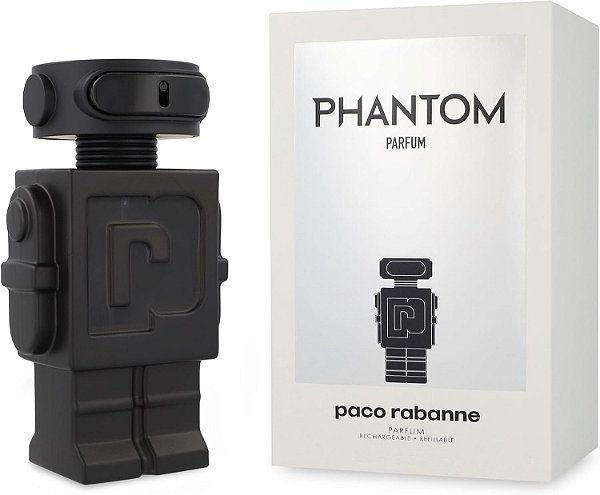 PACO RABANNE PHANTOM PARFUM 100ML
