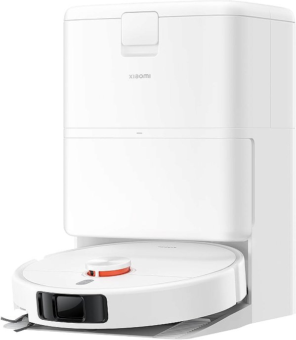 Xiaomi Robot Vacuum H50 Pro EU