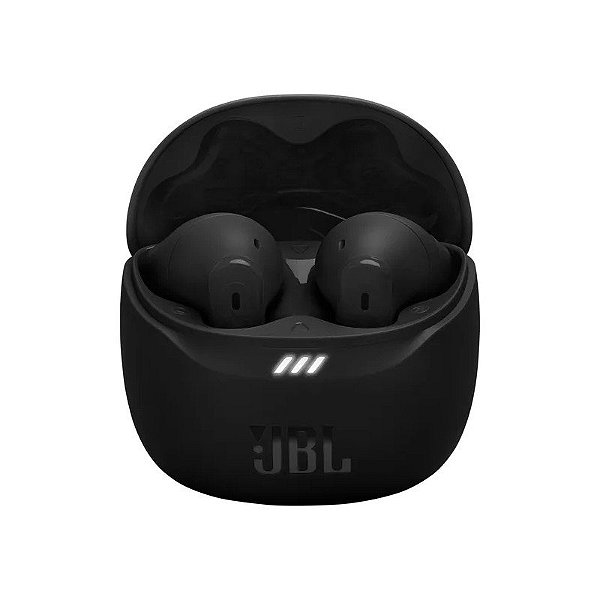Fone de Ouvido JBL Tune Flex 2 Bluetooth Preto - JBLTFLEX2BLKAM