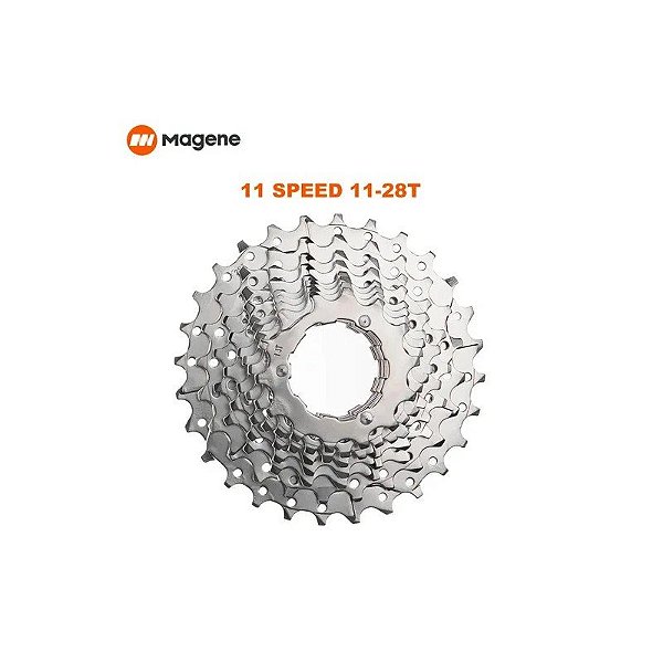 Cassete de Bike 11V Magene 11/28