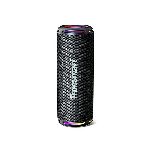 Caixa de Som Bluetooth Tronsmart T7 Lite 24W IPX7 Preto - 933750