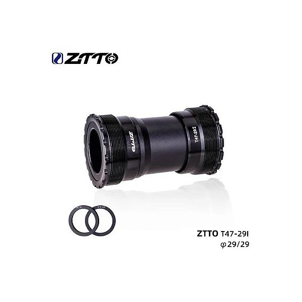 Bike CX Centro T47-Dub Ztto 29I -