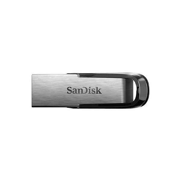 Pendrive Sandisk Ultra Flair Z73 128GB USB 3.0