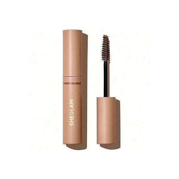 Gel para Sobrancelhas Sheglam Striking Brow - Loiro