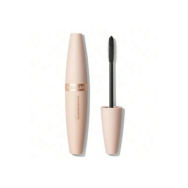 Máscara de Cílios Sheglam Big Time Eyes Volumizante