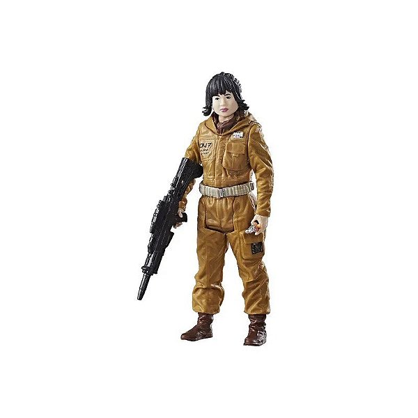 Boneco Hasbro Star Wars C1534 E8 General Armitage Hux 10CM
