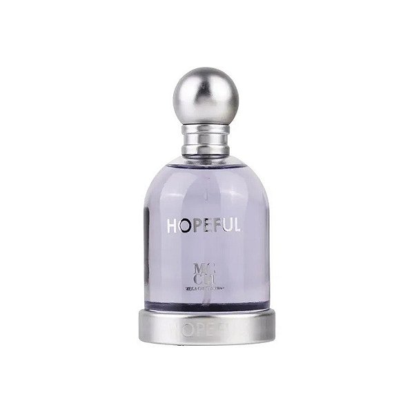 Perfume Mega Collection Hopeful Eau de Parfum Feminino 100ML