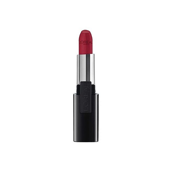 Batom Loreal Labial Infallible Ravishing Red - 0071249168622