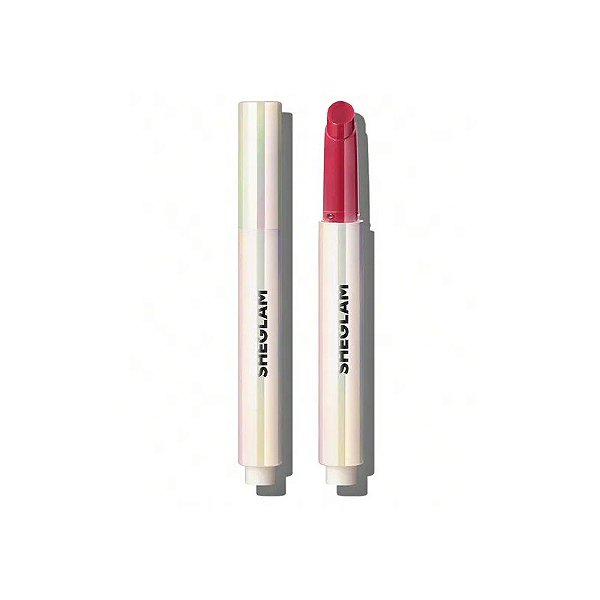 Batom Sheglam Pout Perfect Shine Spring Fever