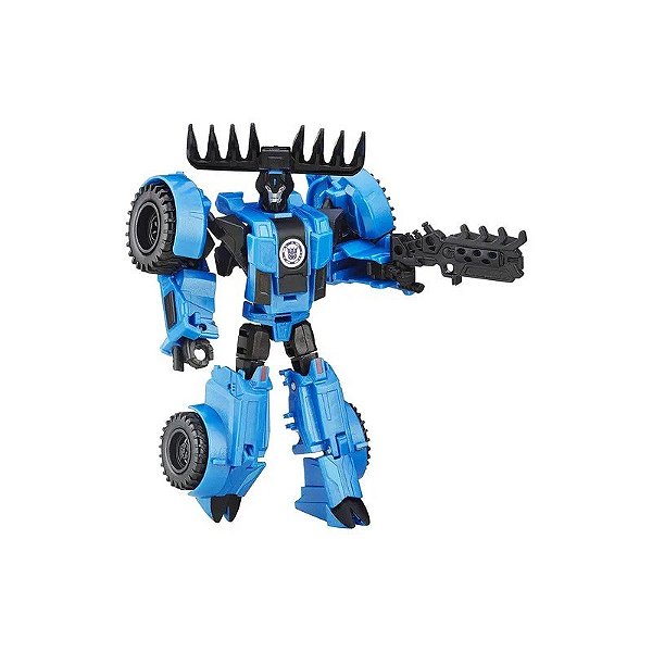 Boneco Hasbro Transformers B5596 Thunderhoof