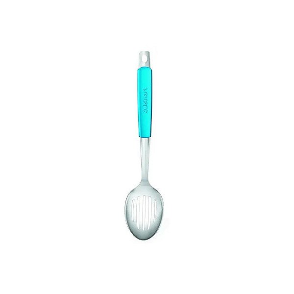 Colher Entalhada Cuisinart CTG-11-SLSB Cabo Azul