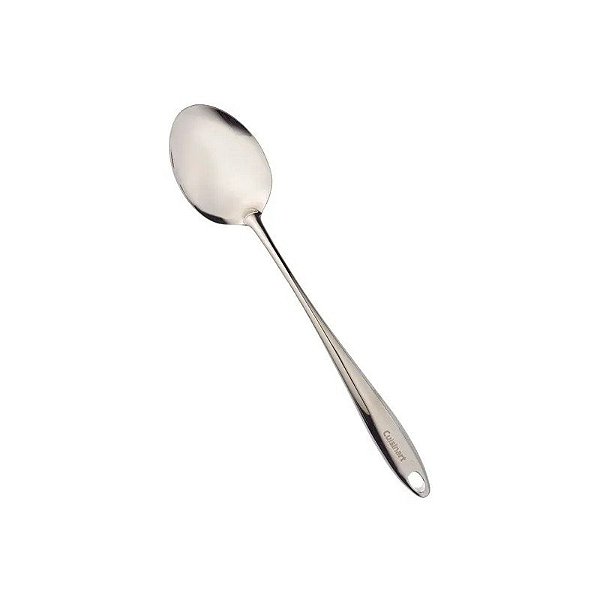 Colher Grande em Aço Inoxidável Cuisinart - CTG-08-SSS