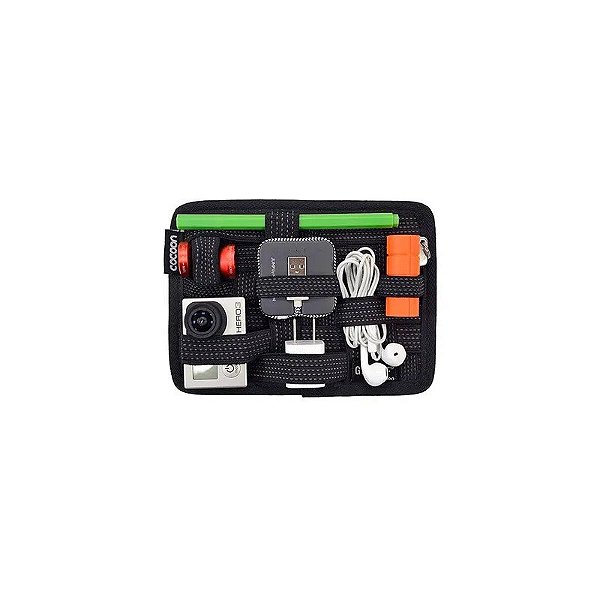 Organizador Cocoon CPG4BK Grid-It Preto
