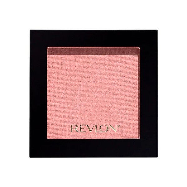 Blush em Pó Revlon Oh Baby! Pink 001 4784-01