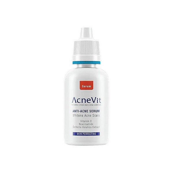 Soro Bio Balance Acnevit Skin Perfecting 30ML