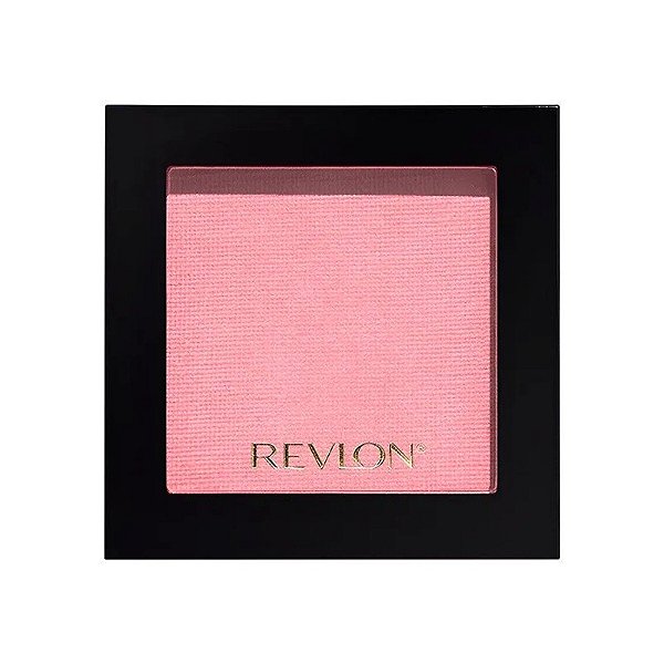 Blush Revlon em Pó Tickled Pink 014 4784-14
