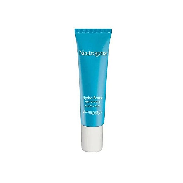 Gel Hidratante para Contorno de Olhos Neutrogena Hydro Boost 15 GR