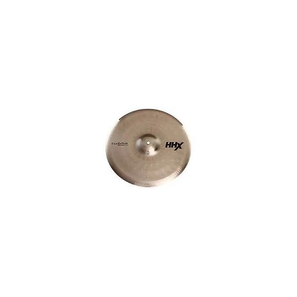 Prato Sabian HHX 17" Evolution Crash