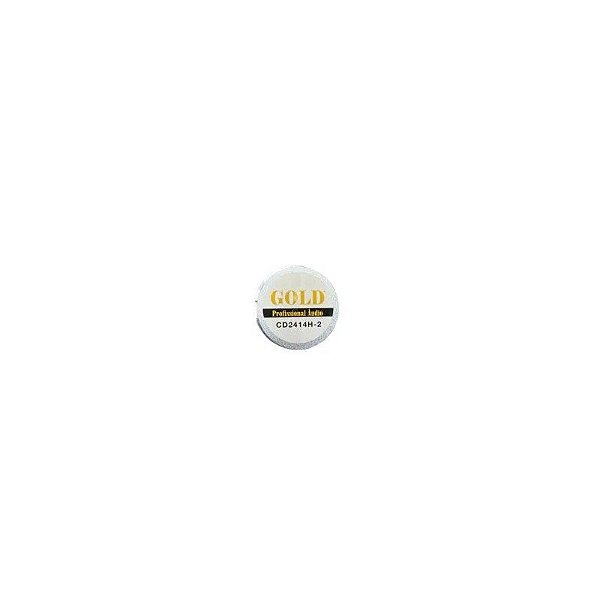 Calculadora Gold Driver CD2414H 2
