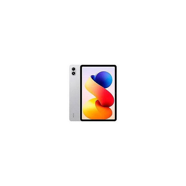 Tablet Xiaomi Redmi Pad 2 Pro 8GB de RAM / 256GB / Tela 12.1" - Prata