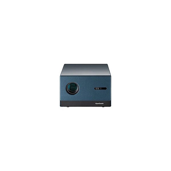 Projetor Viewsonic LX60HD 630 Lumens - Azul