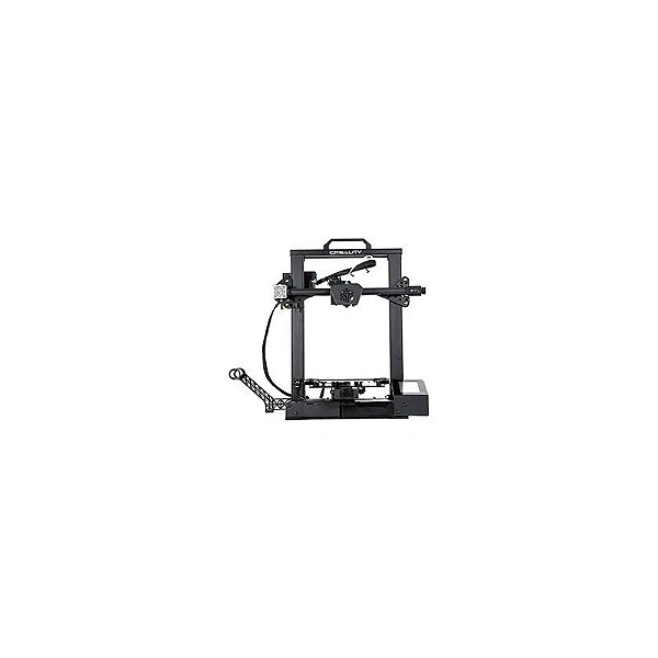 Impressora 3D Creality CR-6 Se - Preto