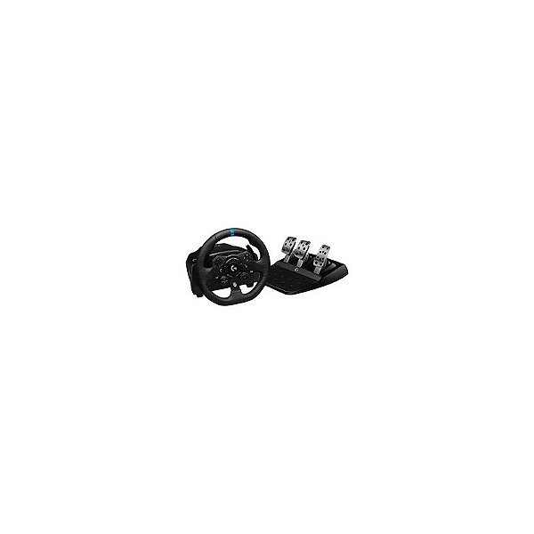 Volante Logitech G923 True Force Racing para Xbox One - 941-000157