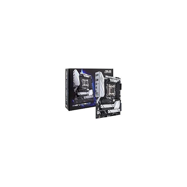 Placa Mãe Asus Prime X299-A II Socket LGA 2066 DDR4