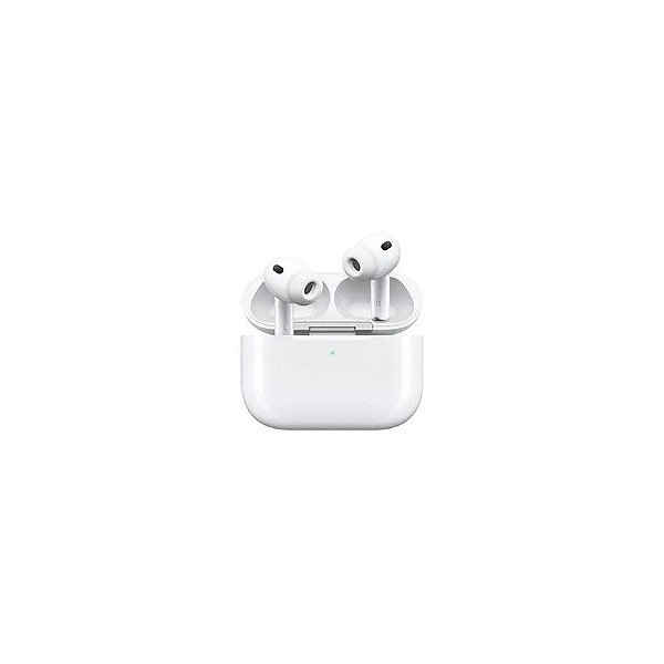 Fone de Ouvido Apple Airpods Pro 3ª Geração / Bluetooth - Branco (MFHP4LL/A)