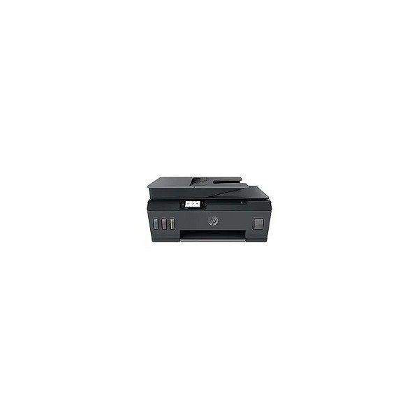 Impressora Multifuncional HP Smart Tank 530 Wi-Fi Bivolt - Preta