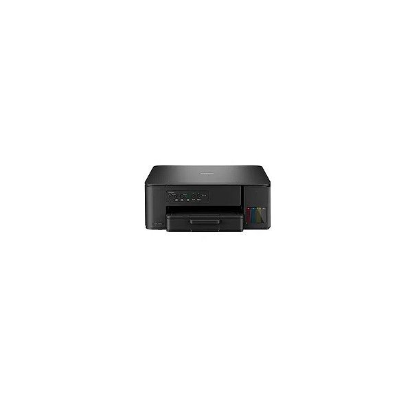 Impressora Multifuncional Brother Colorida DCP-T430W Wi-Fi 220V - Preta