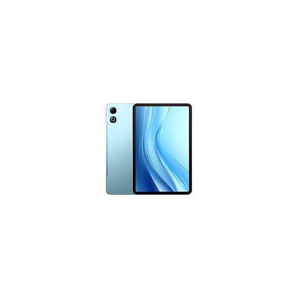 Tablet Doogee U13 Pro 6GB de RAM / 256GB / Tela 13.4" - Azul Aquamarine