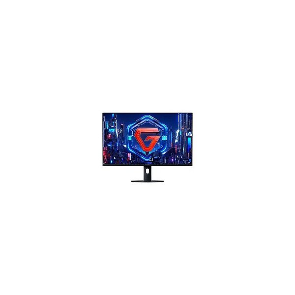 Monitor Gamer Xiaomi G27QI 2026 P27QDB-RGGL 27" QHD 2K Ips 200Hz / 1ms - Preto