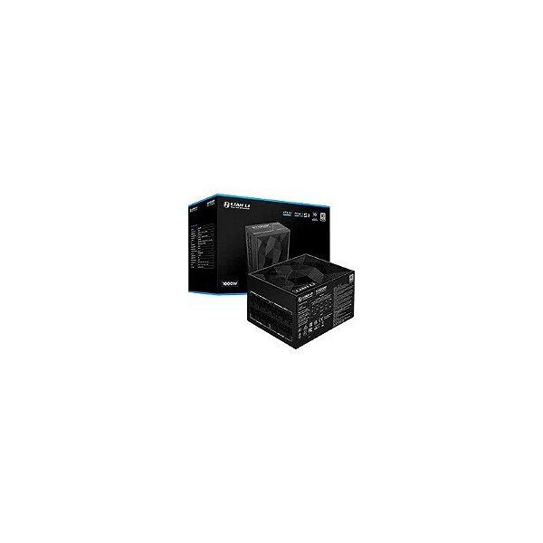 Fonte de Alimentação Lian Li SX1000P 1000W ATX / Modular / 80 Plus Platinum (ATX 3.1)