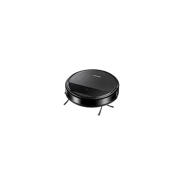 Aspirador Samsung Powerbot-e VR5000 Wi-Fi / Bivolt - Preto (VR05R5050WK)