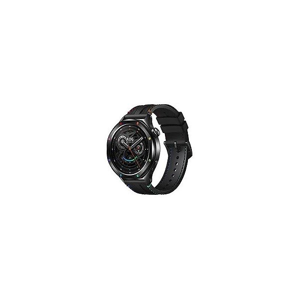 Relógio Smartwatch Xiaomi Watch S4 M2425W1 - Arco-Íris