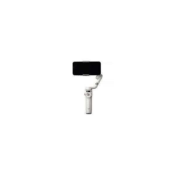 Gimbal Dji Osmo Mobile 6 OE200 - Platina Cinza