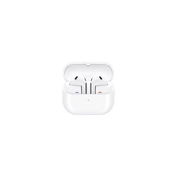 Fone de Ouvido Samsung Galaxy Buds 3 TWS / Bluetooth - Branco (SM-R530)