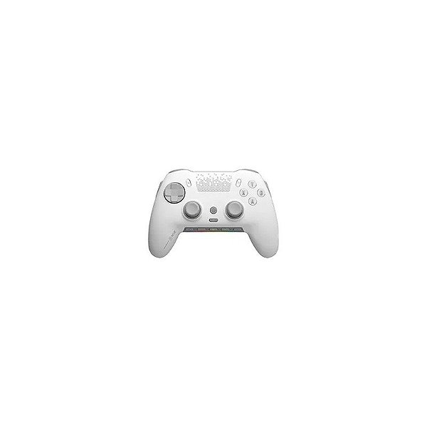 Controle Sem Fio Scuf Envision Pro para PC - Branco (601-178-03-012-Na)
