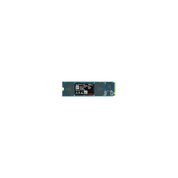 SSD SanDisk M.2 250GB Plus Nvme SDSSDA3N-250G-G26