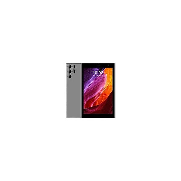 Tablet Cidea CM824 Ultra 8GB de RAM / 512GB / Tela 8" / Wi-Fi + 5G - Cinza