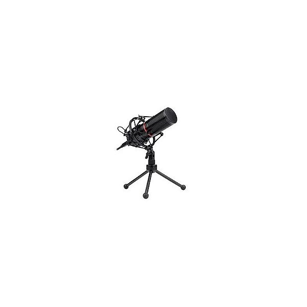 Microfone Redragon Blazar GM300 Preto