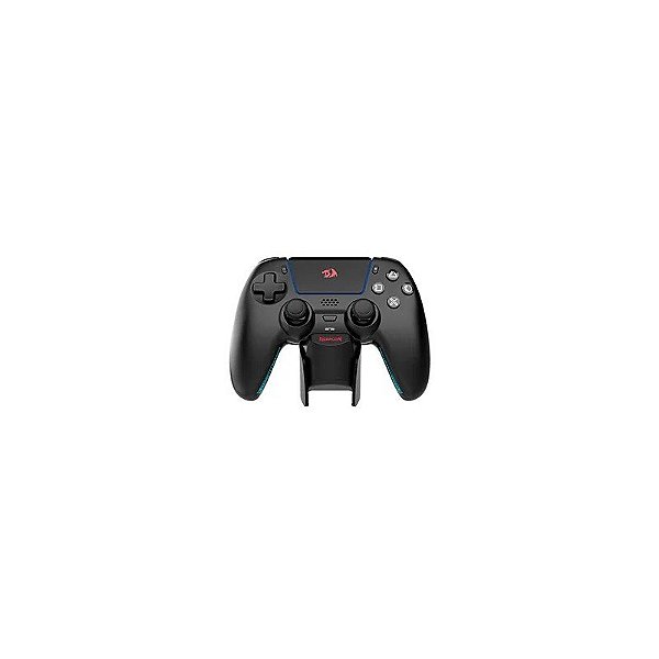 Controle Redragon G831 Wargrip Sem Fio para Android/PC/PS5 Preto