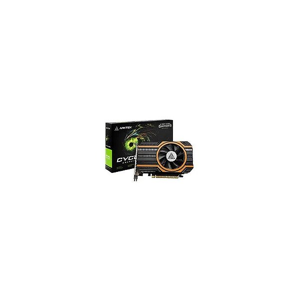 Placa de Vídeo Arktek Cyclops Gaming 2GB Geforce GT740 GDDR5 - AKN740D5S2GH1