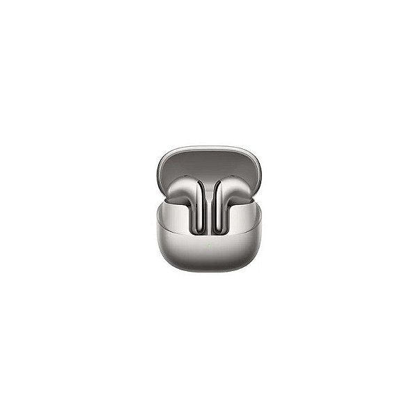 Fone de Ouvido Xiaomi Buds 5 / Bluetooth - Cinza Titânio (BHR8116GL)
